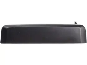 87rt41s Trq Exterior Door Handle Front Left Fits 1986-1994 Nissan D21