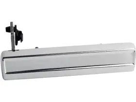 Fy262pw Trq Front Right Door Handle For 1980-1990 Oldsmobile Custom Cruiser 1981