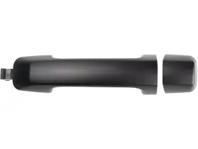 Jy249bs Trq Front Right Door Handle For 2008-2019 Toyota Sequoia 2009 2010 2011 2012