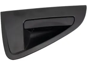 Ry37z7 Trq Rear Right Door Handle For 13-15 Chevy Spark