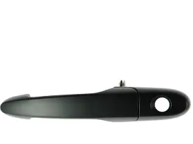 Trq Zz62c5 Front Left Door Handle For Cobalt Lacrosse Impala Lucerne G5 Solstice Sky