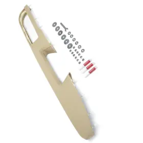 Armrest-r80995 Tsingfong Front Passenger Side Door Armrest Fits For Gmc Sierra Yukon 2010-2014 Chevrol