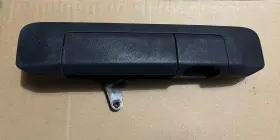 6909004020-pfm United Auto Supplies Tailgate Handle For 2009-2015 Toyota Tacoma With Camera Hole Primed 6909004020