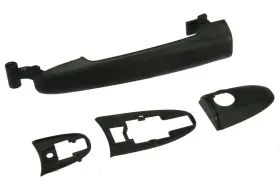 752zg04 Uro Exterior Door Handle Front Left For 2007-2018 Freightliner Sprinter 3500
