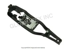 51-21-8-216-121 Uro Parts Bmw 1999-2000 Outside Door Handle Carrier Front Or Rear Left 1