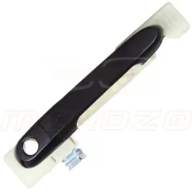 10076682 Usdealsparts Exterior Lh Driver Side Front For 2006-2011 Hyundai Accent Outside Door Handle