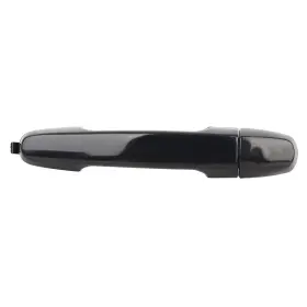 69229-aa010-c0 Usdealsparts 10098643 Black Outer Exterior Door Handle For Toyota Pontiac Vibe Scion