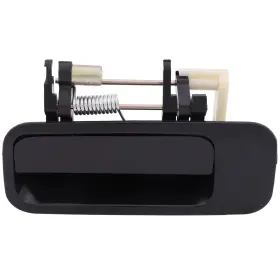 13526088 Usdealsparts Exterior Door Handle Rear For Toyota Camry Sedan 4-dr 1997-2001 Left Driver Side