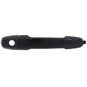 Usdealsparts 13592711 Black Exterior Door Handle Front Left Driver For Toyota Yaris 07-11 Matrix 03-04