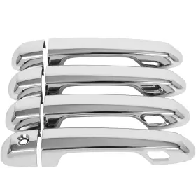 Us127200p01 Usdiyparts-auto 4pcs Left Right Door Handle Cover For Lexus Gx460 4.6l 2010-2022