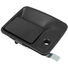 Usd121818y01 Usdiyparts Front Rh Black For 1999-16 Ford F-250-550 Super Duty Exterior Door Handle