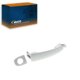 48367jz Vaico Exterior Door Handle For 1998-2005 Volkswagen Passat