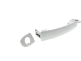 64kyjd32 Vaico Door Handle For Audi Tt Quattro 2000 2001 2002 2003 2004 2005 2006