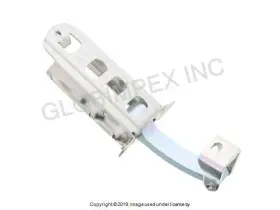 V30-1218 Vaico For Mercedes 2010-2018 Door Stop Front 1 Pc Year Warranty