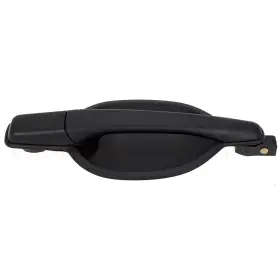 10040535 Valuezone-autoparts 1x Outside Door Handle Rear Right For Mitsubishi Endeavor 2004-2011 3.8l V6
