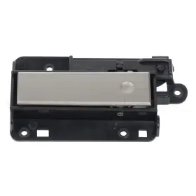 10041830 Valuezone-autoparts 1x Glove Box Latch Handle For Chevy Silverado 1500 Gmc Sierra 2007-13 74375