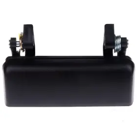 10045380 Valuezone-autoparts 1x Front Right Door Handle Exterior For Ford Ranger Mazda B2300 B2500 1993-2003