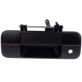 10048648 Valuezone-autoparts 1x Tailgate Door Handle For Toyota Tundra 2007-2013 4.6l 5.7l V6 V8 81213