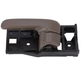 10049171 Valuezone-autoparts 1x Front Left Door Handle Interior For Toyota Tundra 2000-2006 4.7l V6 V8