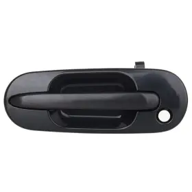 10052669 Valuezone-autoparts 1x Front Left Door Handle Exterior For Honda Cr-v 1997-2001 2.0l L4 77609