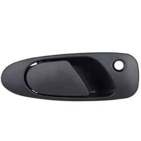 10052708 Valuezone-autoparts 1x Front Left Door Handle Exterior For Honda Civic Del Sol 1992-1997
