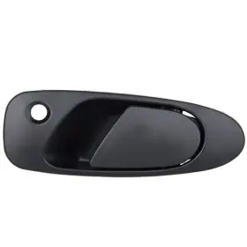 10052709 Valuezone-autoparts 1x Front Right Door Handle Exterior For Honda Civic Del Sol 1992-1997