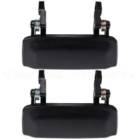 10169343 Valuezone-autoparts 2x Front Left Right Door Handles Exterior For Ford Ranger 01-2011 4.0l V6 77872