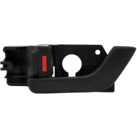 12660668 Valuezone-autoparts Rear Right Door Handle For Hyundai Tiburon 2003-08