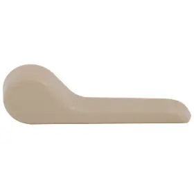 12660699 Valuezone-autoparts Front Left Door Handle For Chevy Tahoe 2007-2013 Cashmere Tan