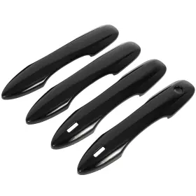 12660851 Valuezone-autoparts 1 Set Door Handle For 2018-2022 Toyota Camry Front Rear Left Right