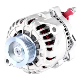 1r3u10300aa Valuezone-autoparts 12843882 Alternator For Ford Mustang 2001 2002 2003 2004 3.8l 3.9l