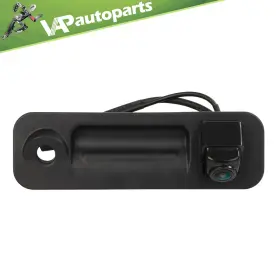 Vp19029501s Vap-autoparts Backup Rear View Camera Trunk For 2015-2017 Hyundai Sonata 95760e6201