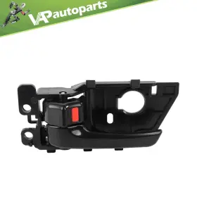 Vap-autoparts Vp19053001s Front Rear Left Interior Door Handle For 2010-2013 Kia Forte 2012-2013 Forte5