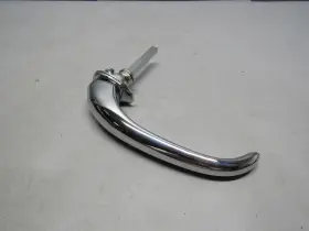 7c-8122401-a Vintique Ford Truck Outside Door Handle Lh 48 49 50 51 52 F1 F2 F3