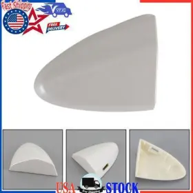 69218-53021 Vipjq White Front Left Ouside Door Handle Key Cover Cap For Lexus Is250