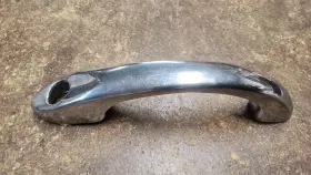 113823565f Volkswagen Vintage Vw Beetle Door Handle Outer 113 823 565 F