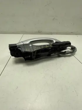 129-50146ar Volkswagen Golf 2012 Hatchback 2 Door Front Right Exterior Handle Factory