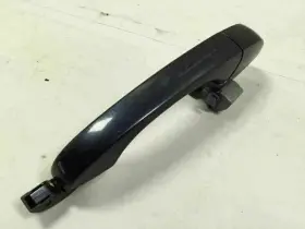129-50156r Volkswagen Routan 2009 Front Right Passenger Door Exterior Handle Factory 129-50156r Volkswagen Routan 2009 Front Right Passenger Door Exterior Handle Factory