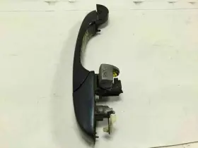 129-50157 Volkswagen Routan 2009 Front Left Driver Door Exterior Handle Factory