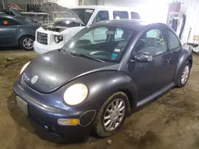 129-50215 Volkswagen Door Handle Exterior Assembly Paint To Match Fits 00-10 Beetle 2057082