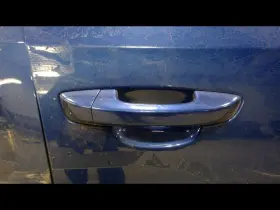 129-50614r Volkswagen Passenger Door Handle Exterior Assembly Front Fits 12-21 Passat 1059853
