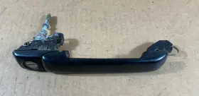 1h0837209 Volkswagen 1993-1996 Jetta Front Left Driver Side Exterior Door Handle