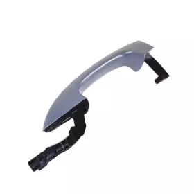 1k8-837-206-h-gru Volkswagen Genuine Handle Outside