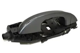 1k8837206h Volkswagen 2012-2019 Vw Passat Oem Front Right Exterior Door Keyless Handle Ld7x