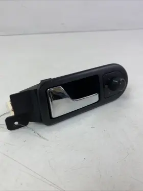 3b1837113 Volkswagen 2000-2005 Gti Golf Front Left Driver Door Handle Oem