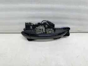 3c0837886j Volkswagen H41153 2009-17 Cc Rear Exterior Door Handle Passenger Side
