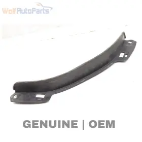 5c5807547 Volkswagen 2012-2019 Vw Beetle - Front Wheel Spoiler / Mud Flap