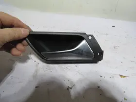 5c6839114a Volkswagen 2011 Jetta Sedan Rear Door Handle Right Passenger Rh Oem