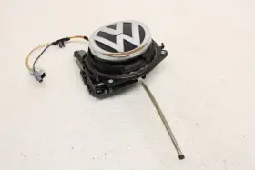 5gm827469jyrt Volkswagen Mk7 Vw Gti Golf R Hatch Opener Puller With Rear View Camera Genuine Oem 2015-2021