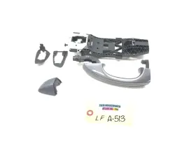 5gm837205 Volkswagen 2018-2023 Vw Atlas Left Driver Front Exterior Door Handle Oem
